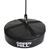 GREEN HILL Ground Support